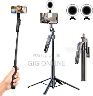 Brandnew C19 Tripod Stand