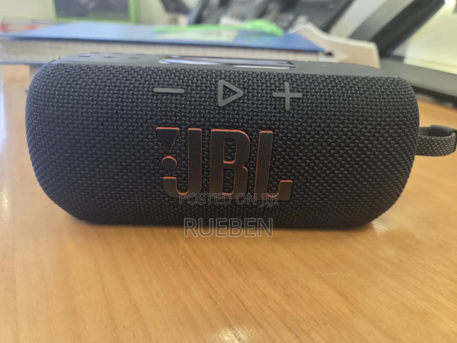 JBL Tuner 3