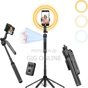 Brandnew C19 Tripod Stand