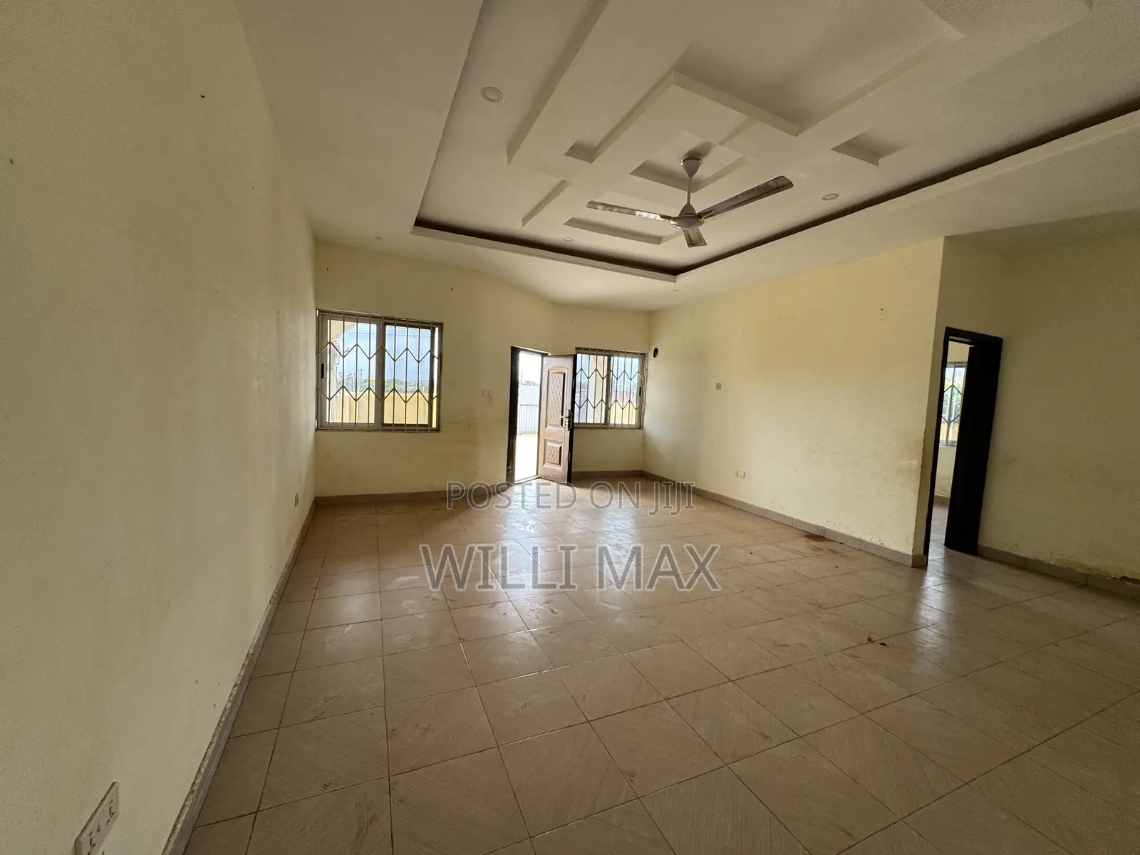 2bdrm Bungalow in Amrahia for rent