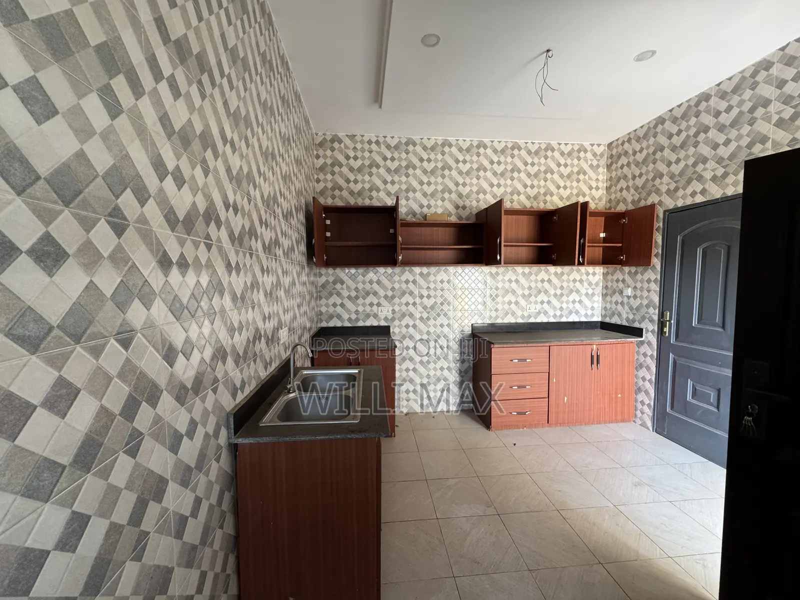 2bdrm Bungalow in Amrahia for rent