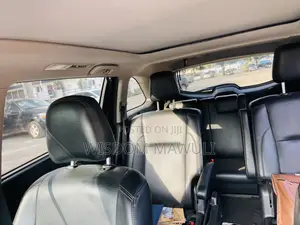 Toyota Highlander 2019 White