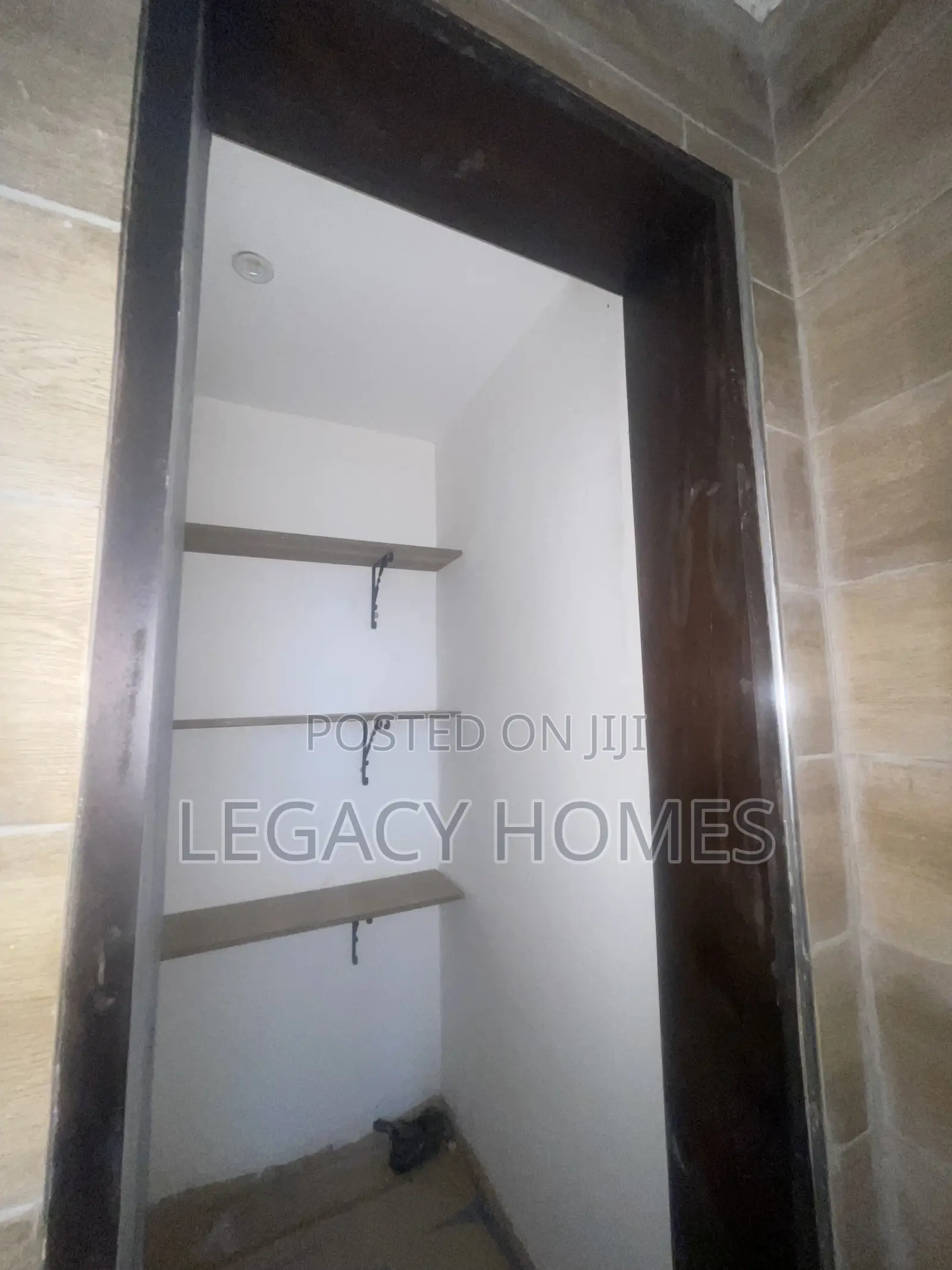 2bdrm Apartment in Haatso, MTN Area for rent