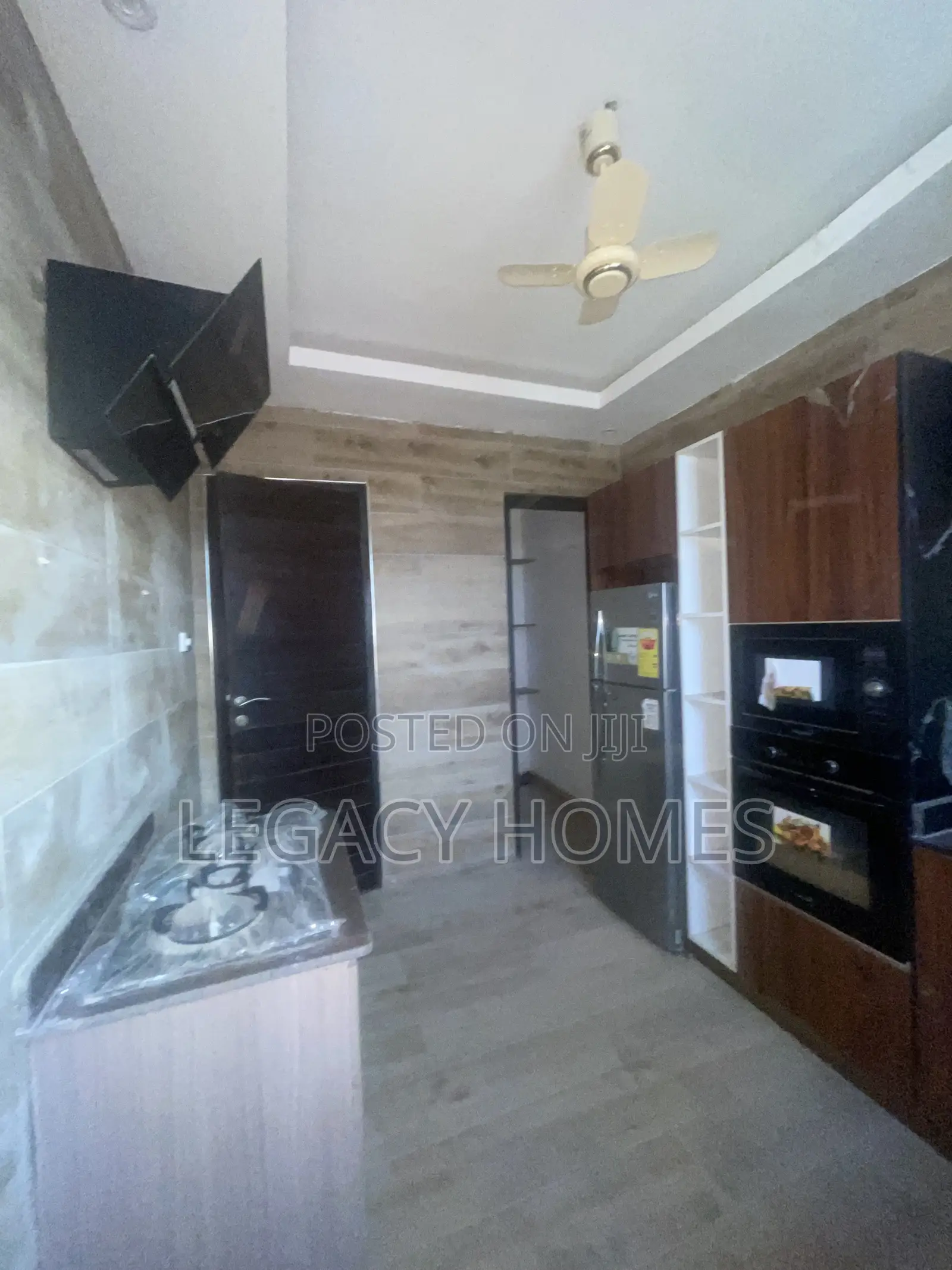 2bdrm Apartment in Haatso, MTN Area for rent
