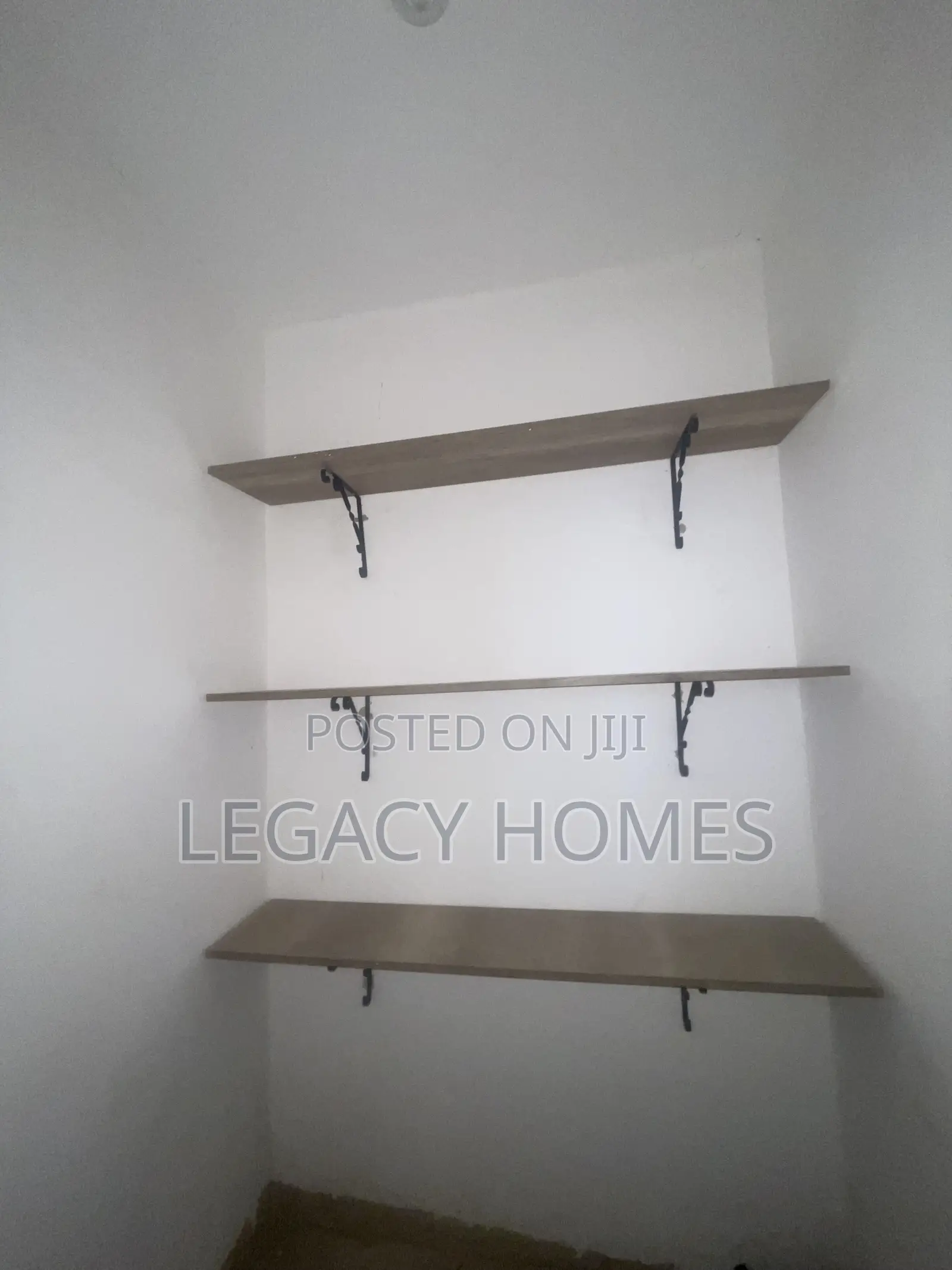 2bdrm Apartment in Haatso, MTN Area for rent