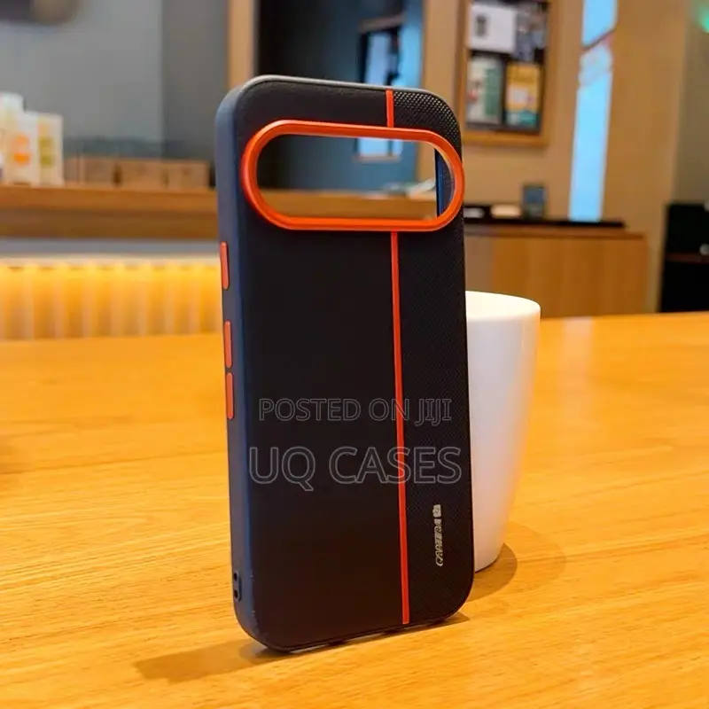 Classic Google Pixel 9 10 11 Phone Cases (FREE DELIVERY Within Accra )