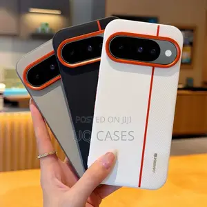 Classic Google Pixel 9 10 11 Phone Cases (FREE DELIVERY Within Accra )