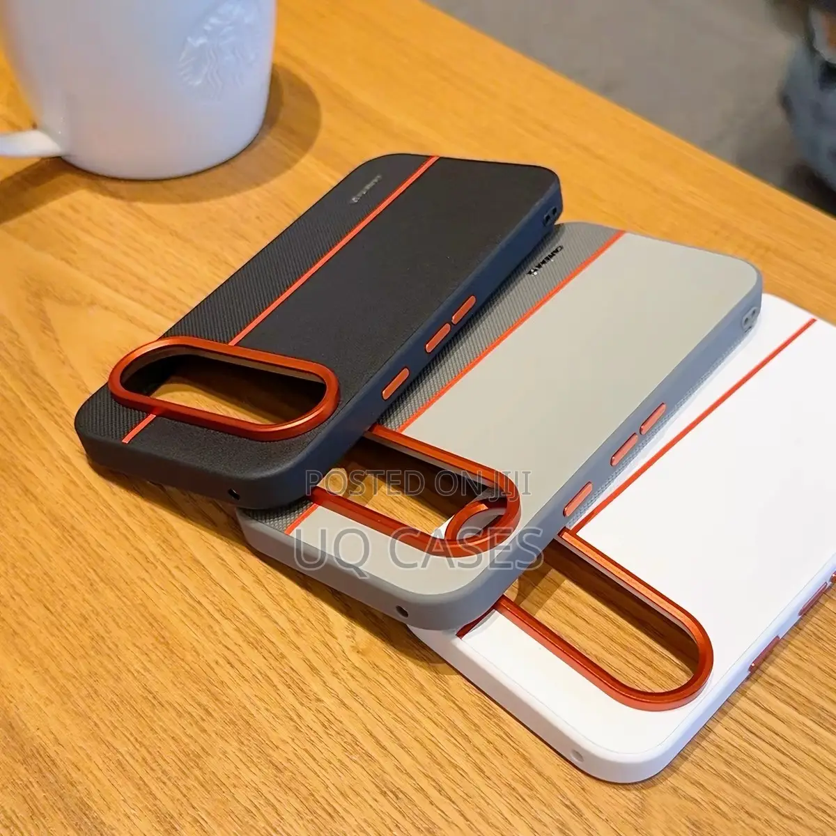 Classic Google Pixel 9 10 11 Phone Cases (FREE DELIVERY Within Accra )