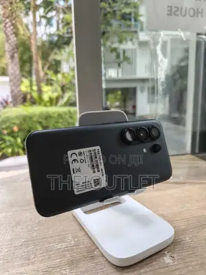New Tecno Camon 50 Ultra 256 GB Black