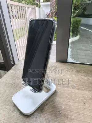 New Tecno Camon 50 Ultra 256 GB Black
