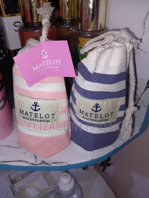 Matelot Perfume