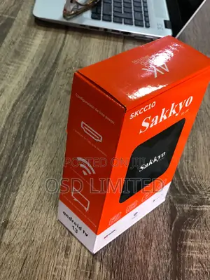 Experience True Ultra HD With Sakkyo