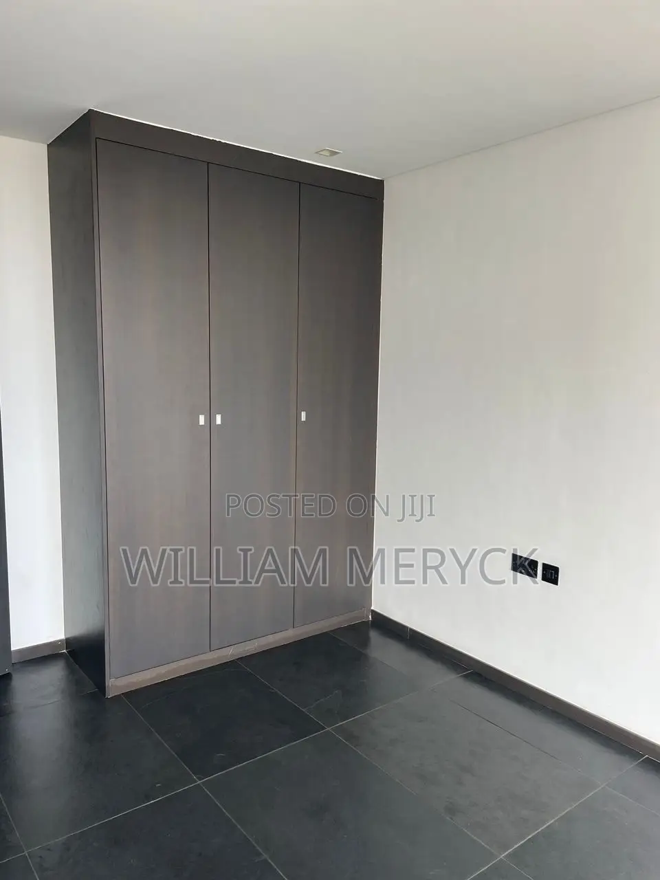 2bdrm Apartment in Wmrental, Dzorwulu for rent