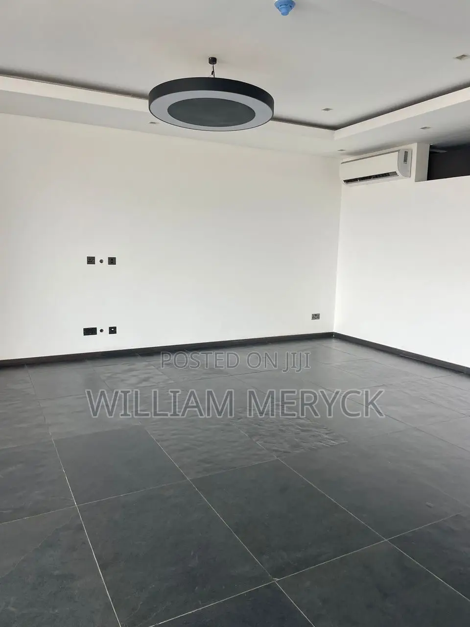 2bdrm Apartment in Wmrental, Dzorwulu for rent