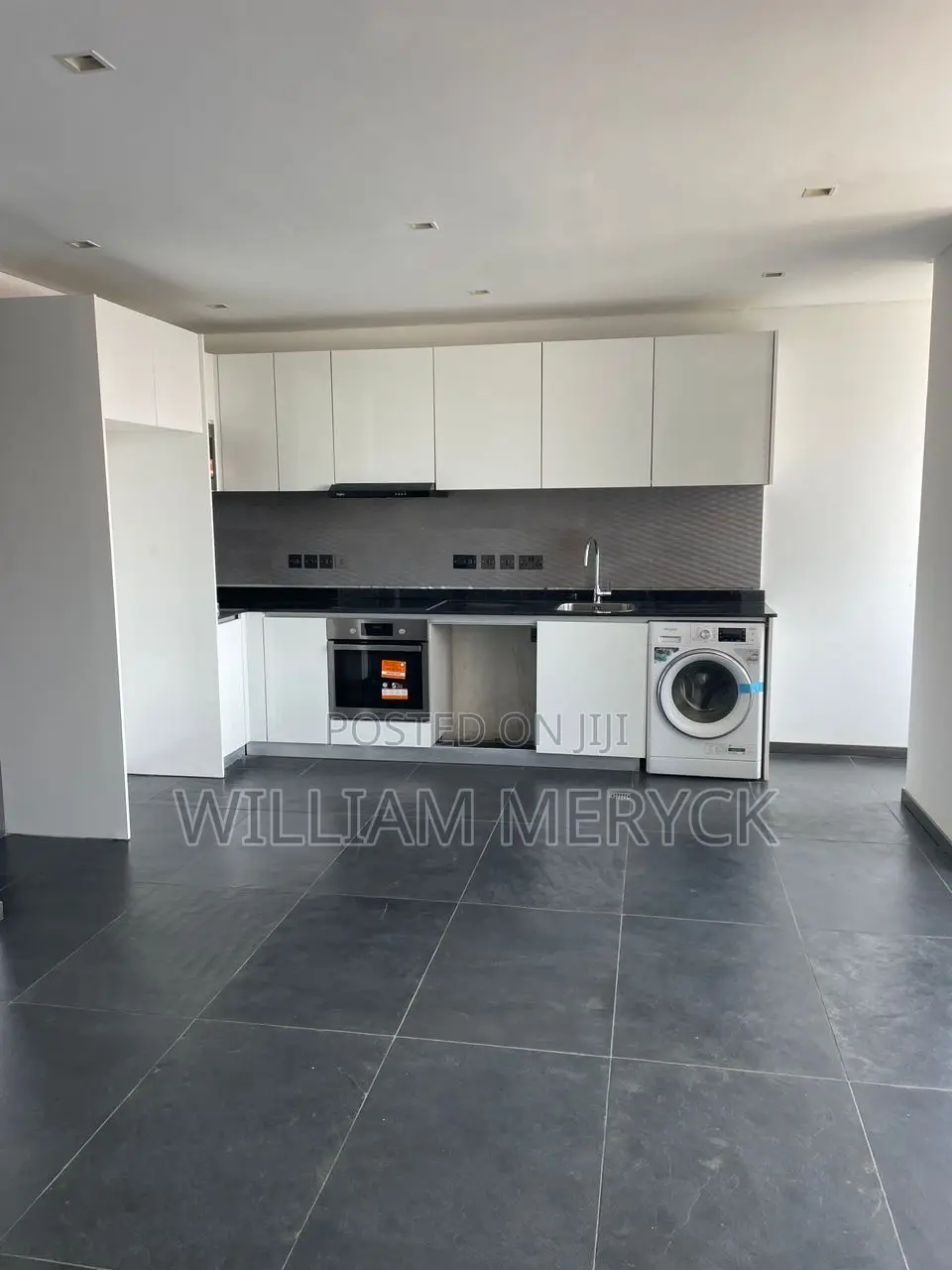 2bdrm Apartment in Wmrental, Dzorwulu for rent