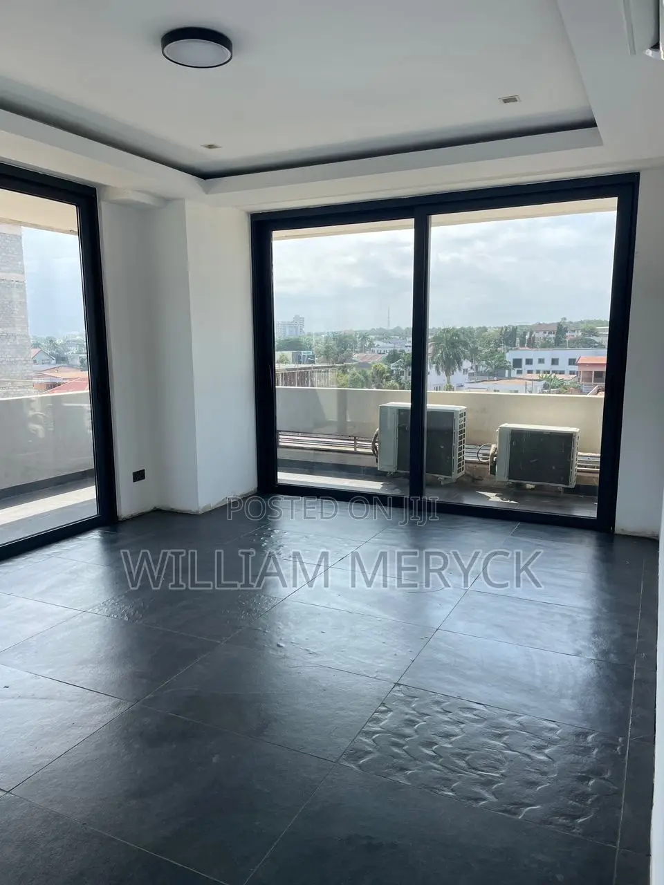 2bdrm Apartment in Wmrental, Dzorwulu for rent