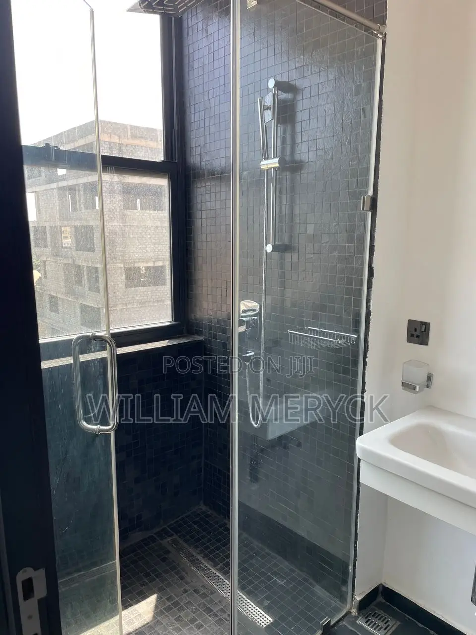 2bdrm Apartment in Wmrental, Dzorwulu for rent