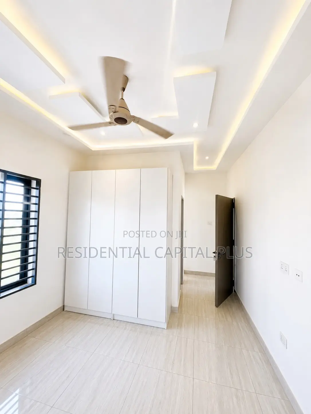 2bdrm House in Behind Palace Mall ,, Tema Metropolitan for rent