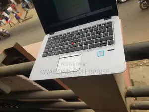 Laptop HP EliteBook 840 G3 8GB Intel Core i7 SSD 256GB