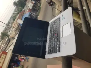 Laptop HP EliteBook 840 G3 8GB Intel Core i7 SSD 256GB