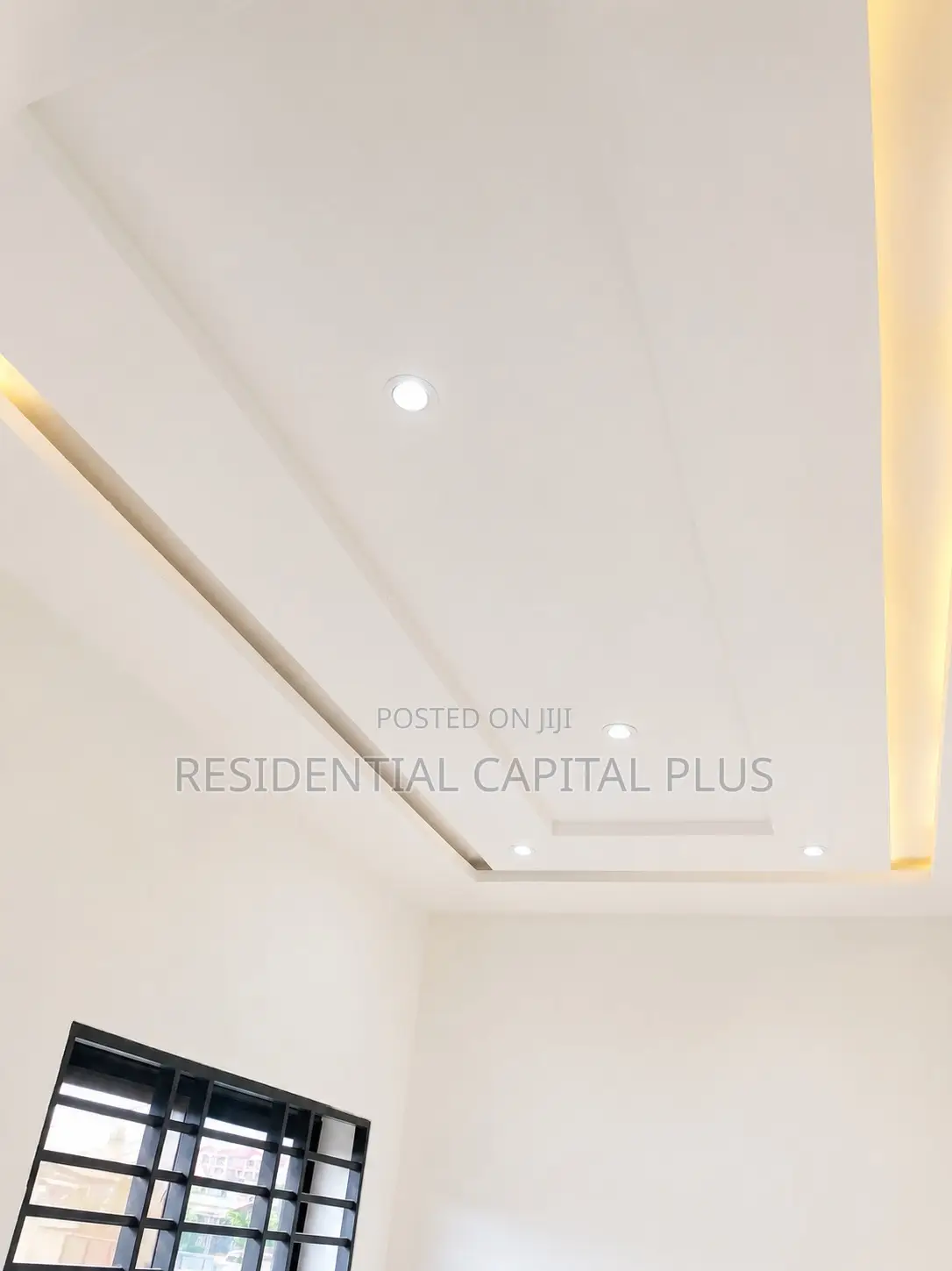 2bdrm House in Behind Palace Mall ,, Tema Metropolitan for rent