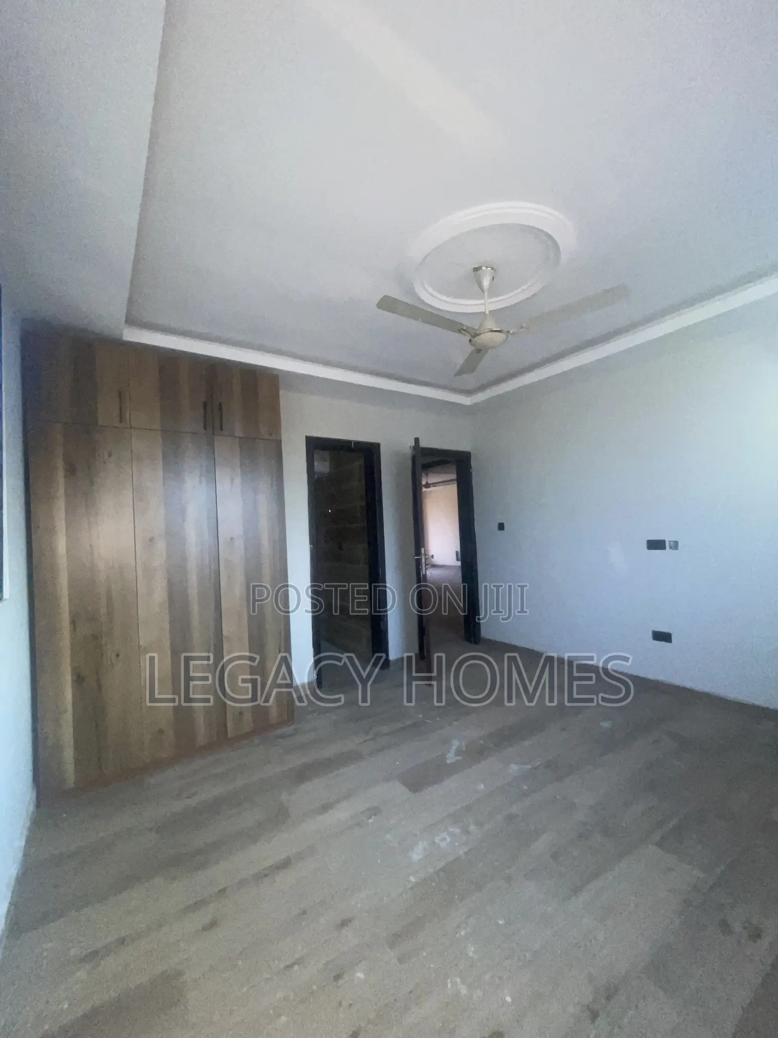 2bdrm Apartment in Haatso, MTN Area for rent
