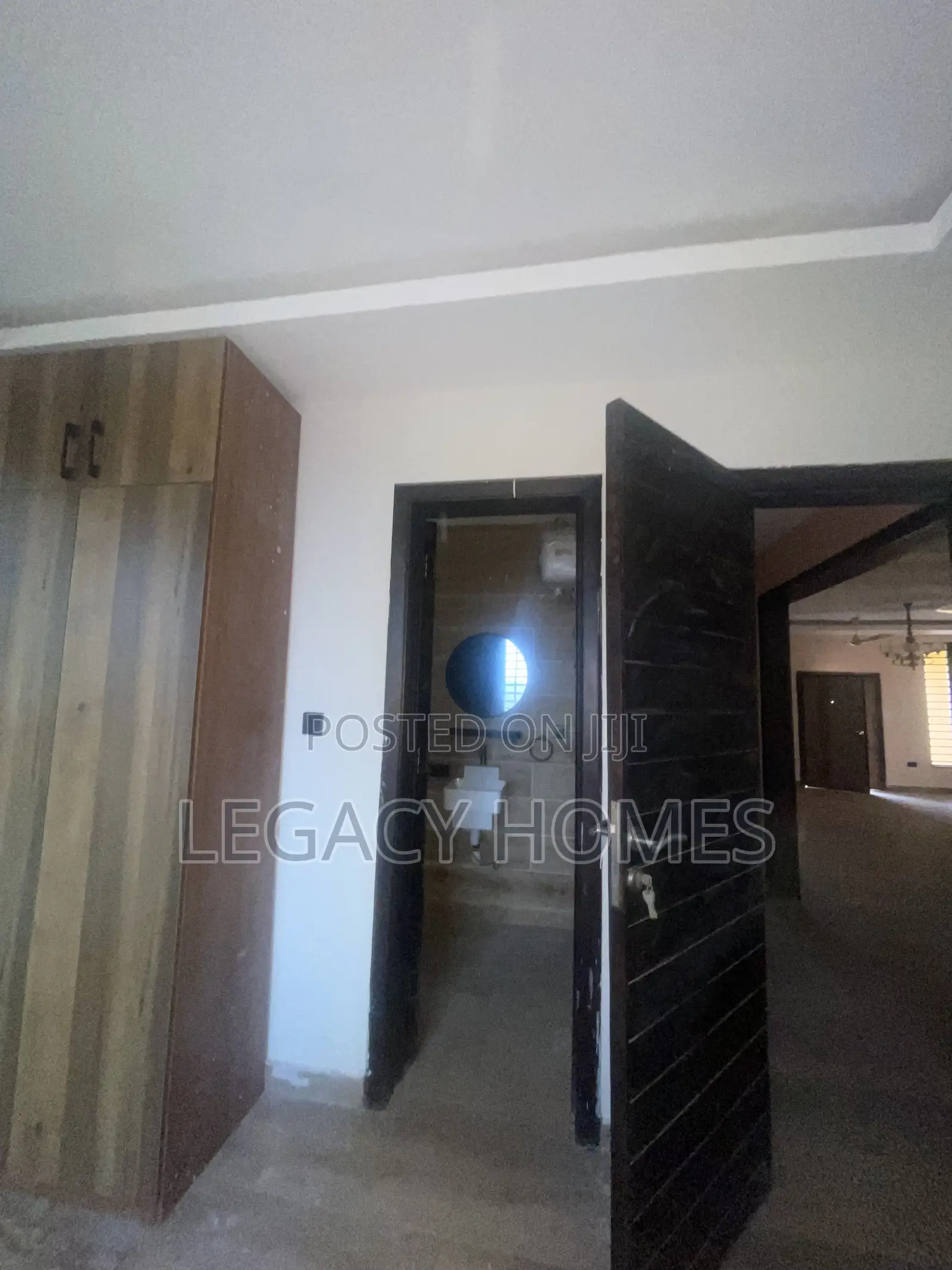 2bdrm Apartment in Haatso, MTN Area for rent