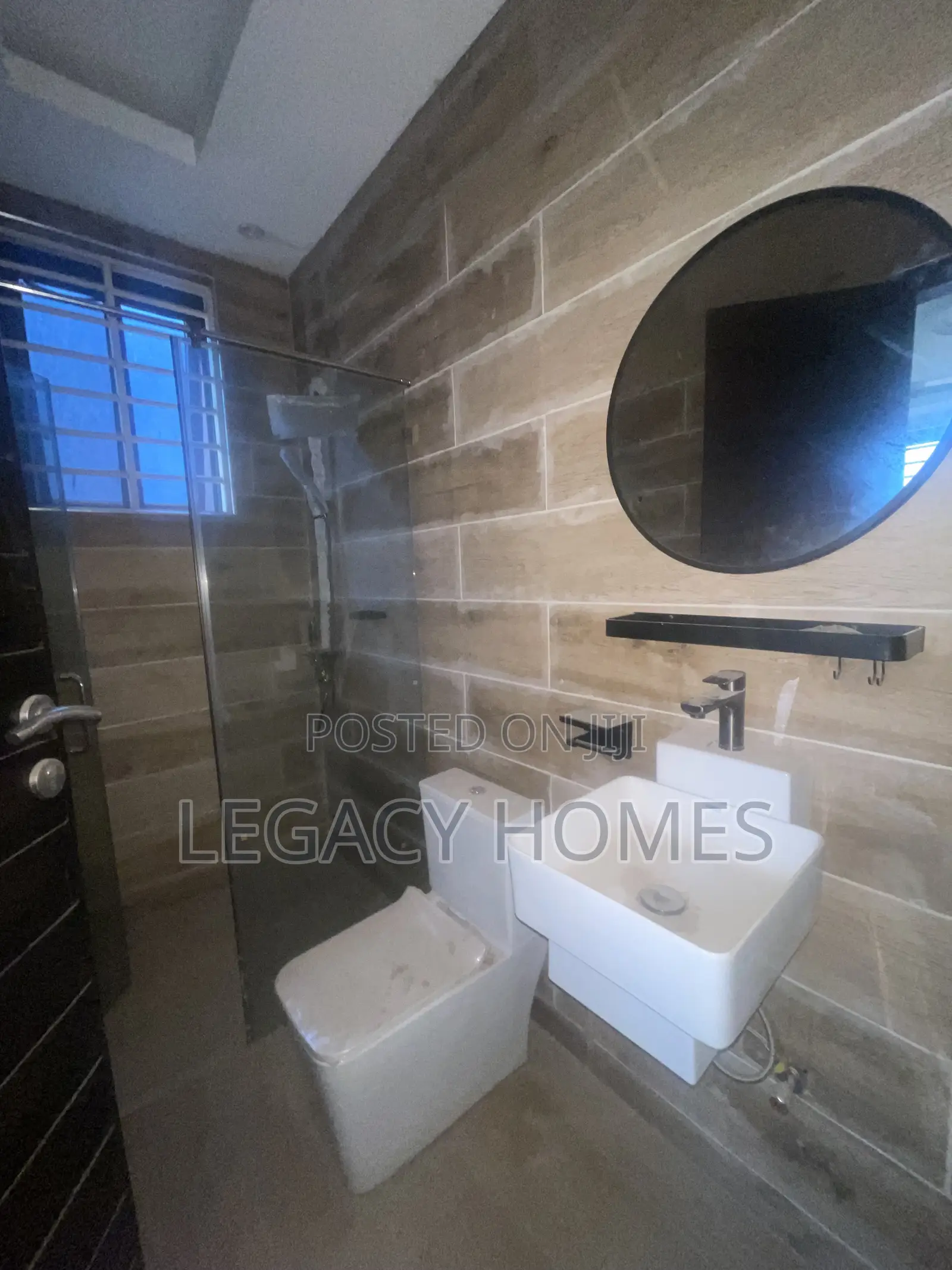 2bdrm Apartment in Haatso, MTN Area for rent