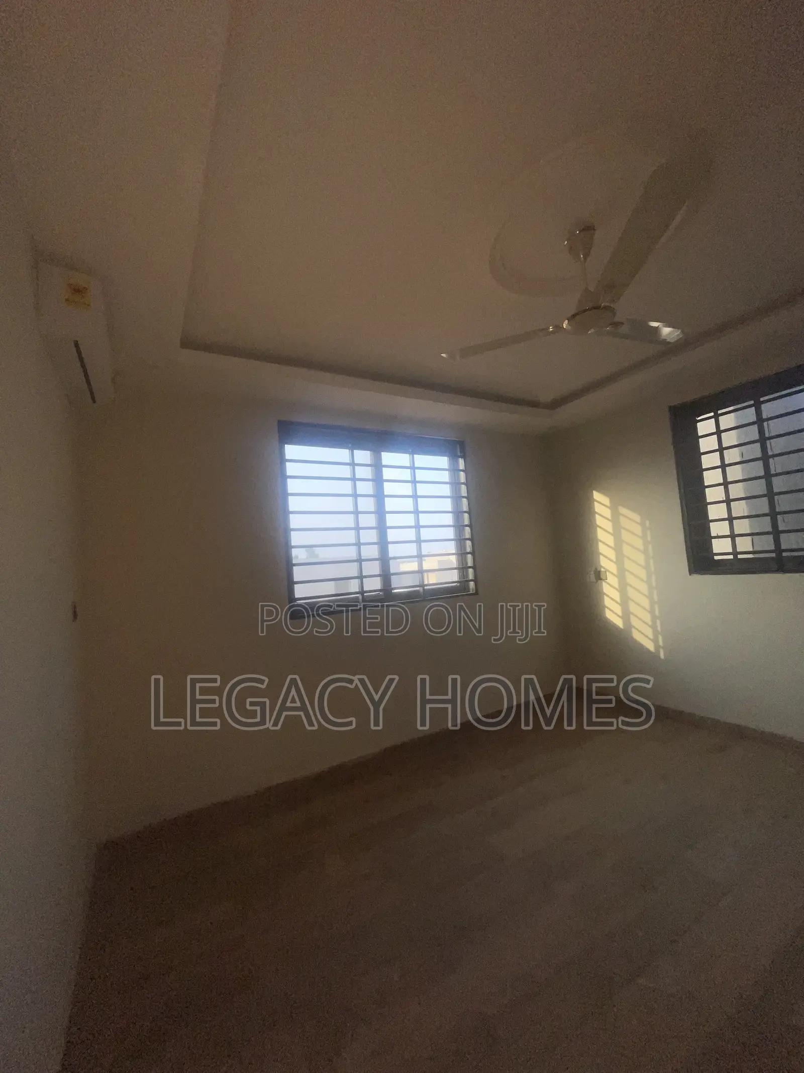 2bdrm Apartment in Haatso, MTN Area for rent
