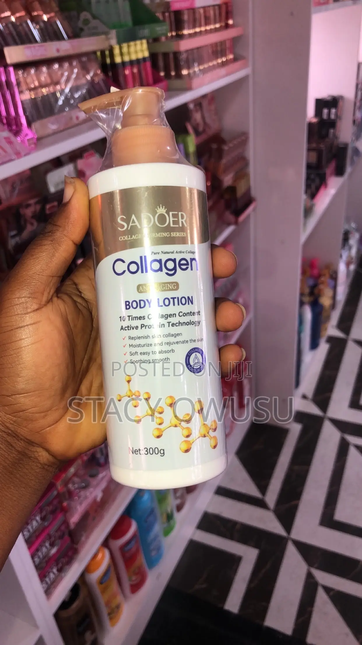 Bibi’s Skincare Hub