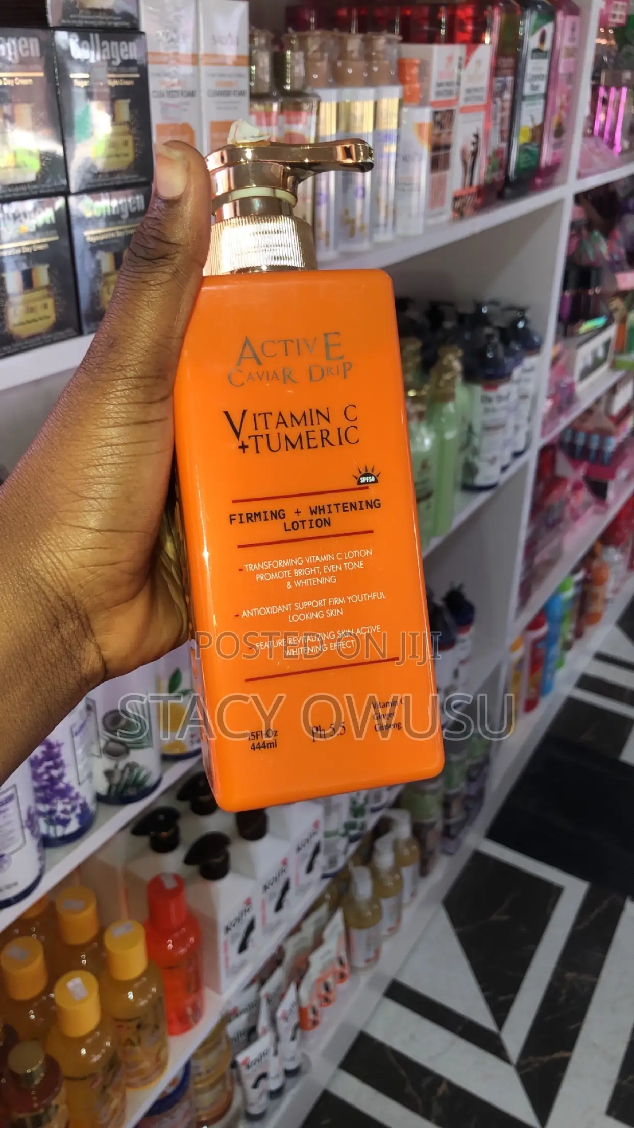 Bibi’s Skincare Hub
