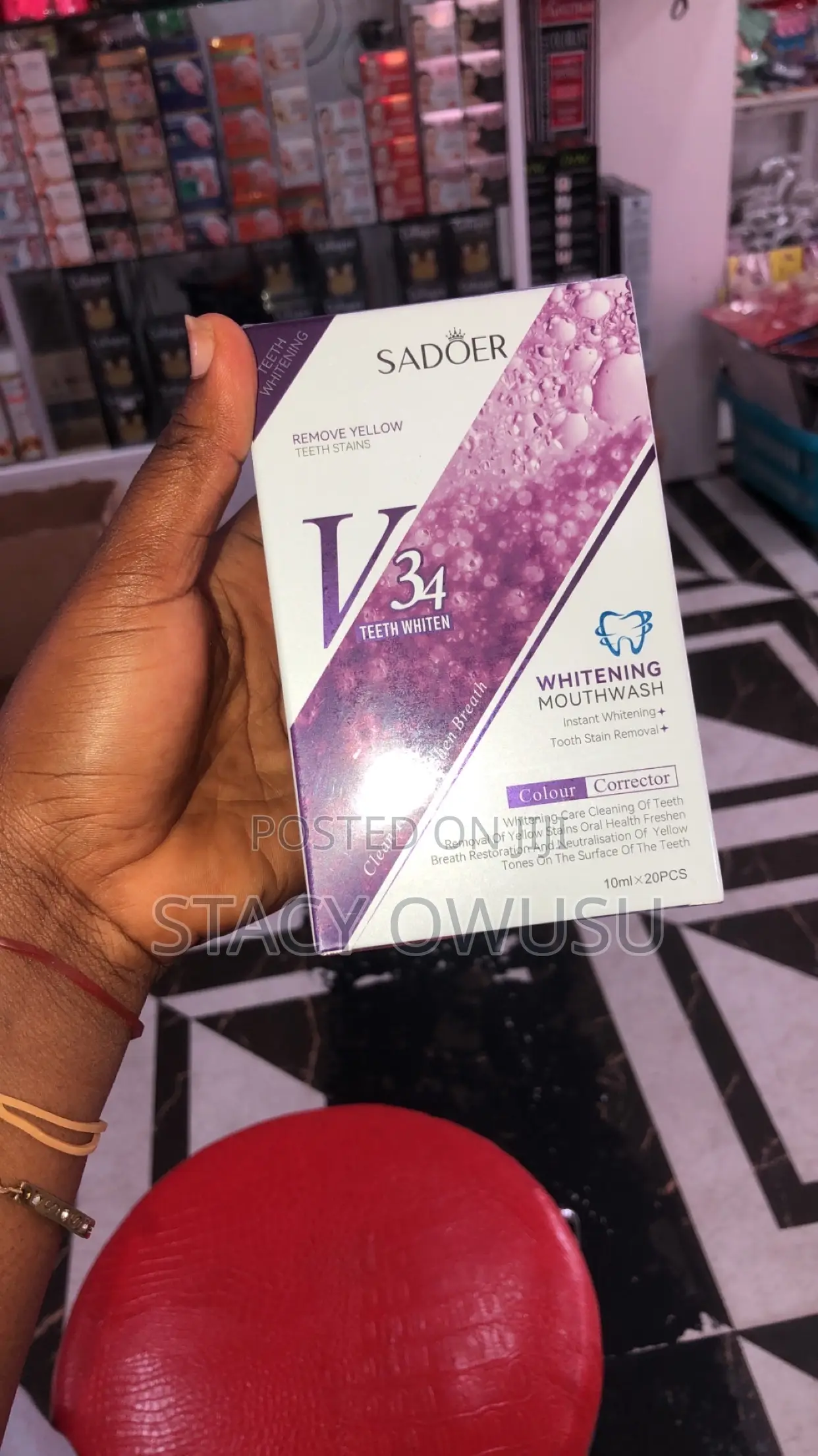 Bibi’s Skincare Hub