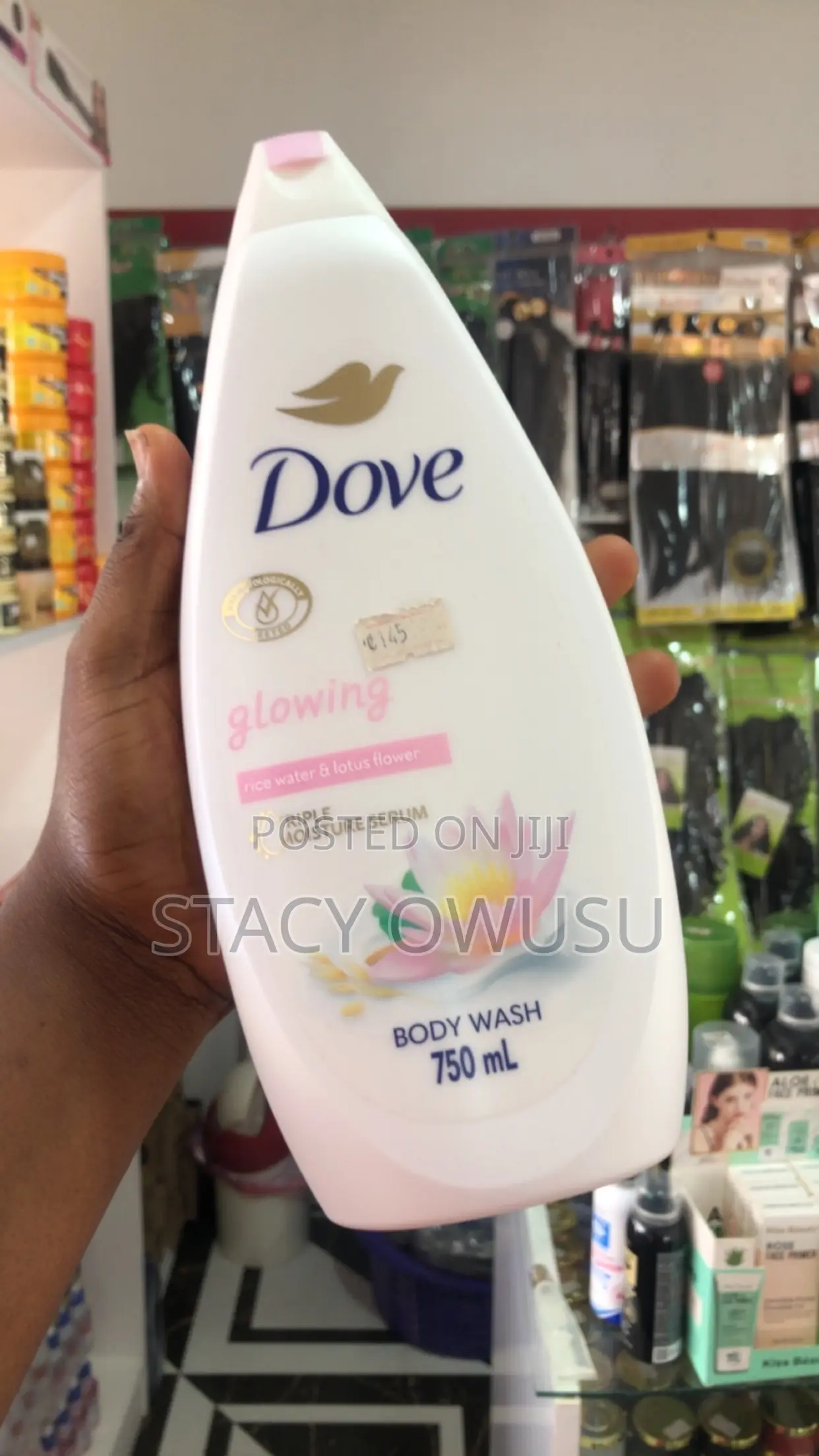 Bibi’s Skincare Hub