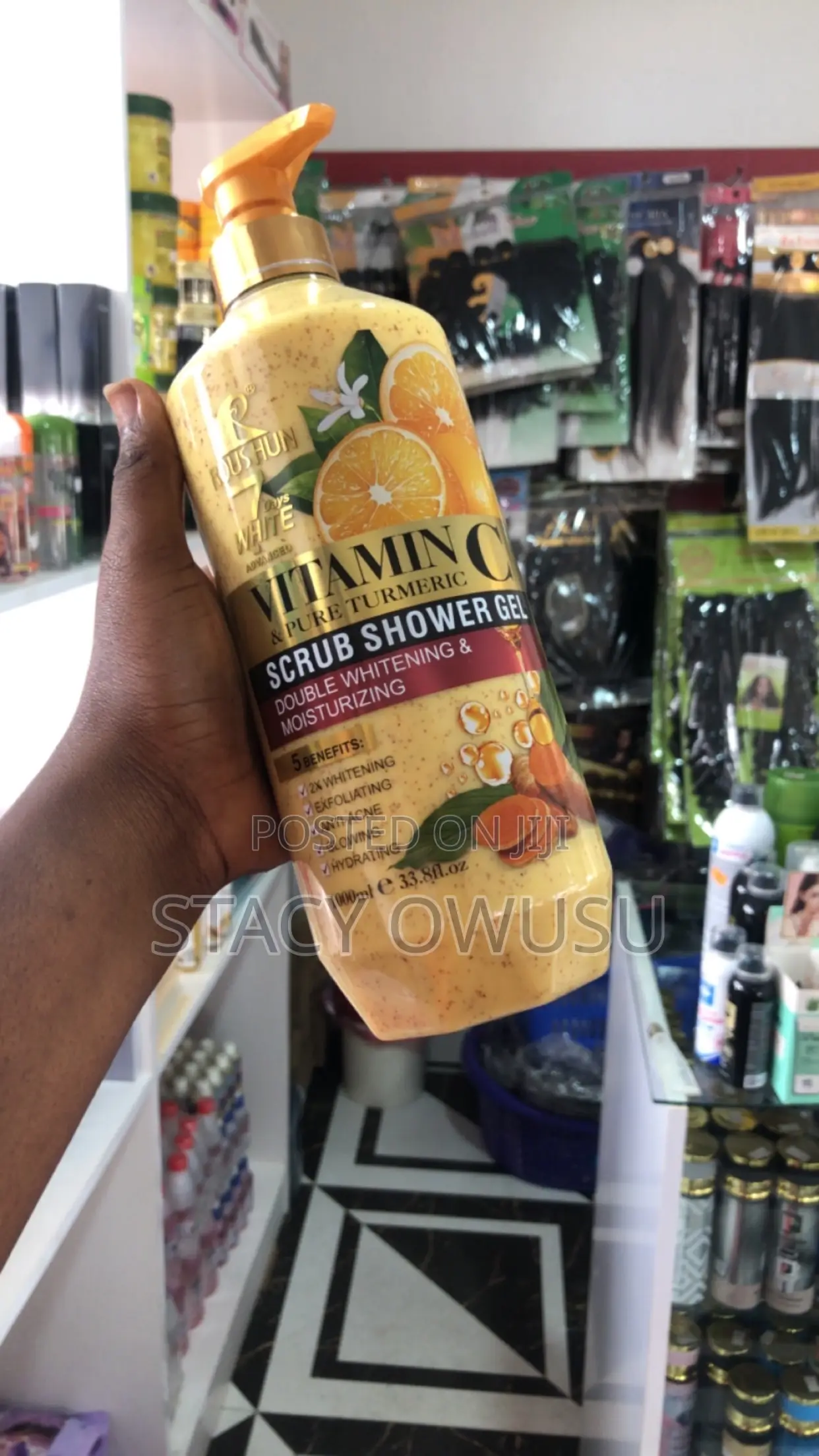 Bibi’s Skincare Hub
