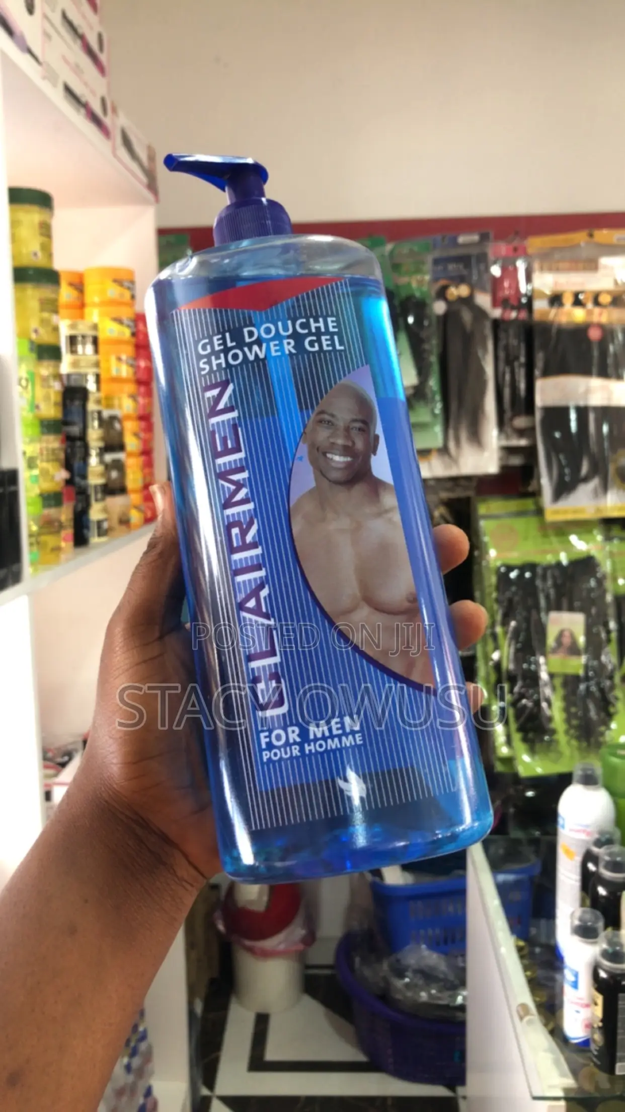 Bibi’s Skincare Hub