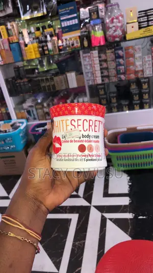 Bibi’s Skincare Hub