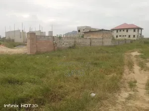 Plot for Sale at Kpone Katamaso