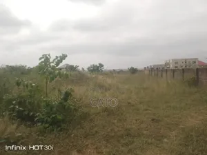 Plot for Sale at Kpone Katamaso