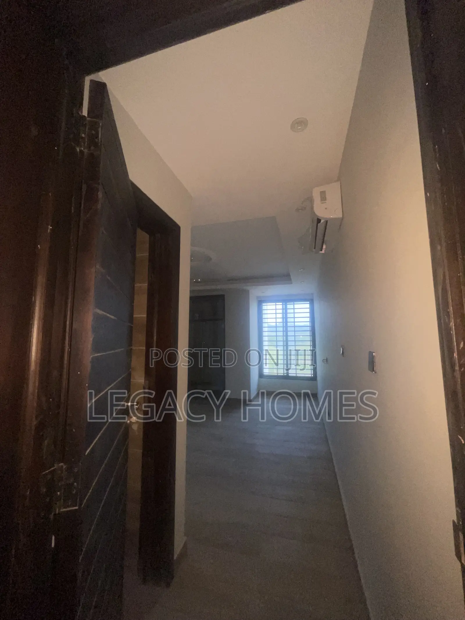 2bdrm Apartment in Haatso, MTN Area for rent