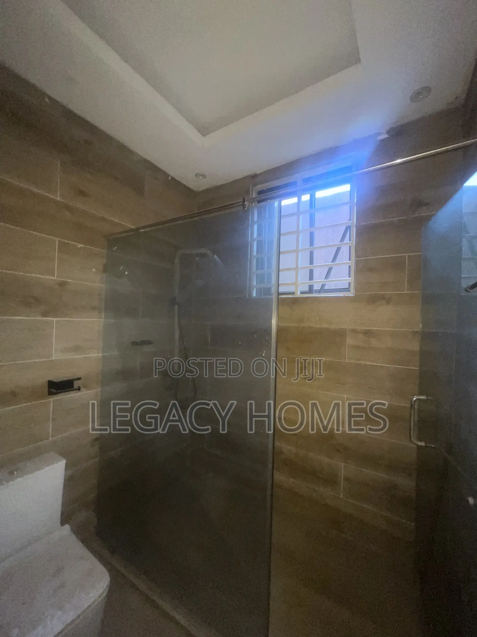 2bdrm Apartment in Haatso, MTN Area for rent