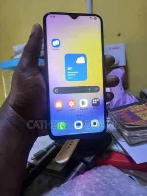 Samsung Galaxy A25 256 GB Blue