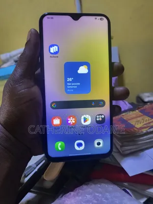 Samsung Galaxy A25 256 GB Blue