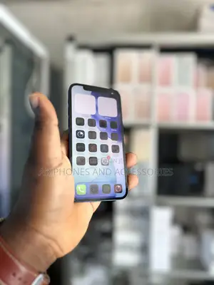 Apple iPhone 12 128 GB Blue