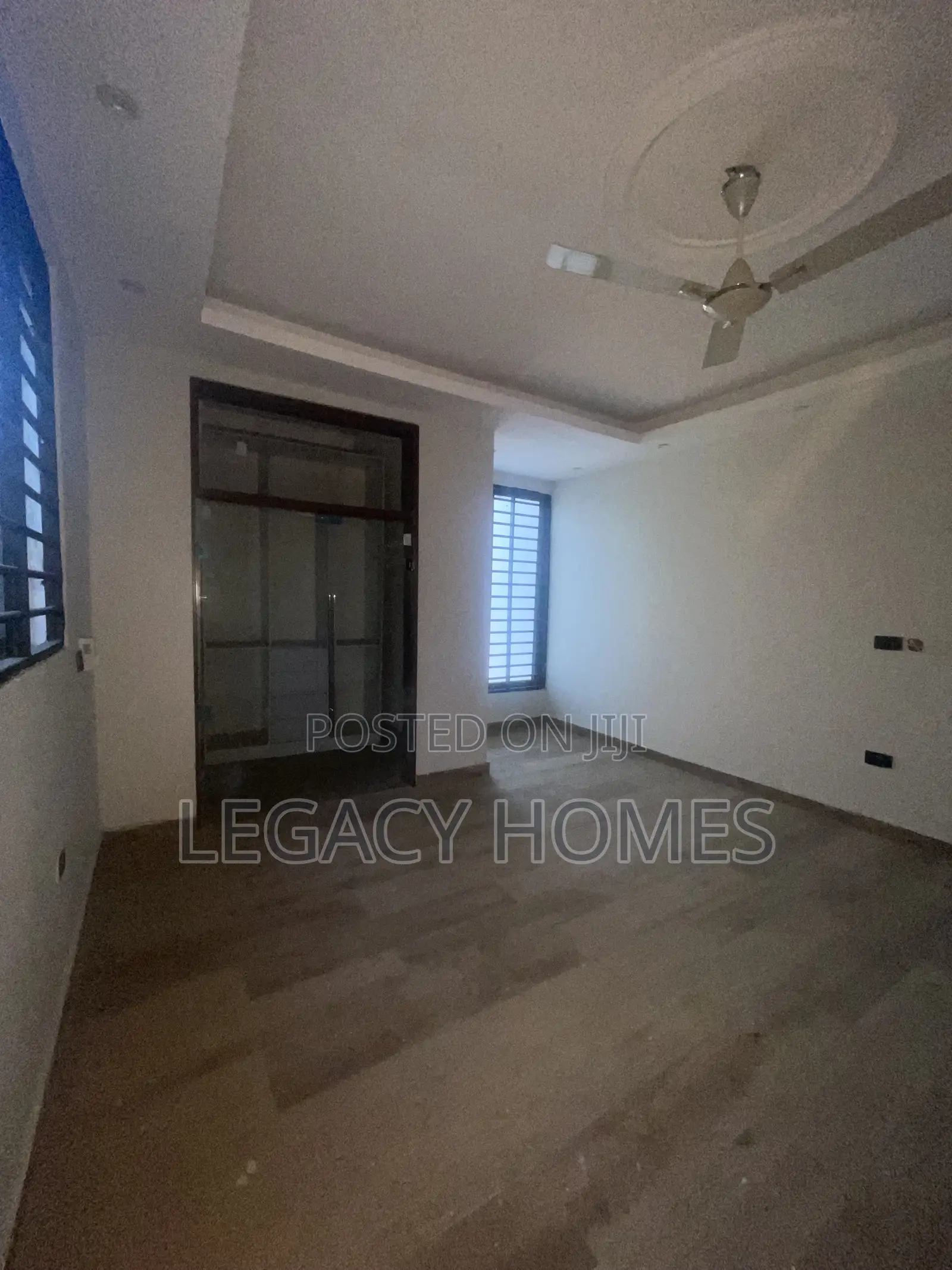 2bdrm Apartment in Haatso, MTN Area for rent