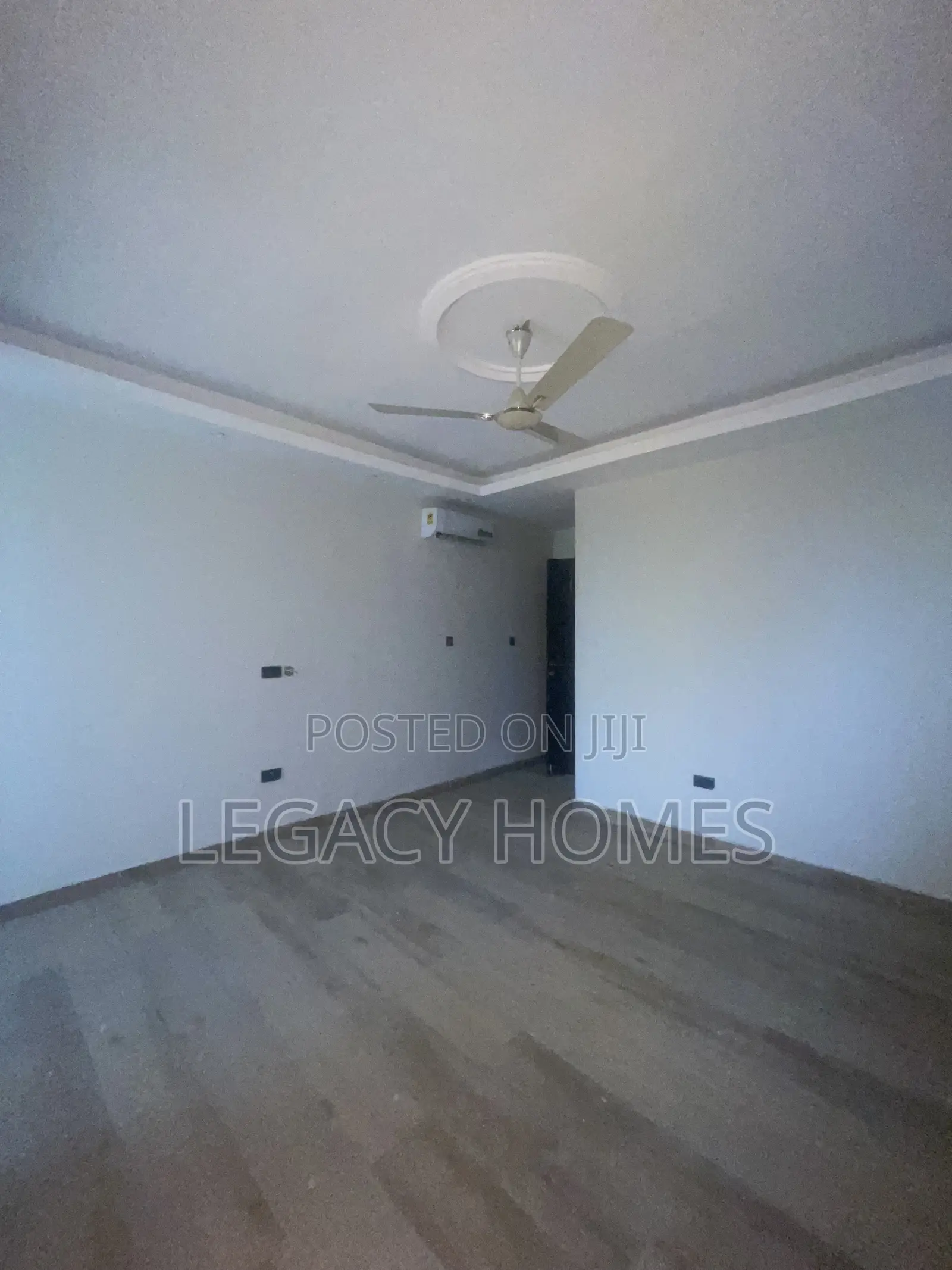 2bdrm Apartment in Haatso, MTN Area for rent