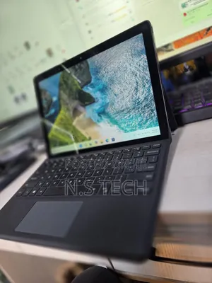 Laptop Dell Latitude 5290 2-in-1 16GB Intel Core i7 SSD 256GB