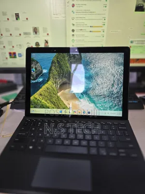 Laptop Dell Latitude 5290 2-in-1 16GB Intel Core i7 SSD 256GB