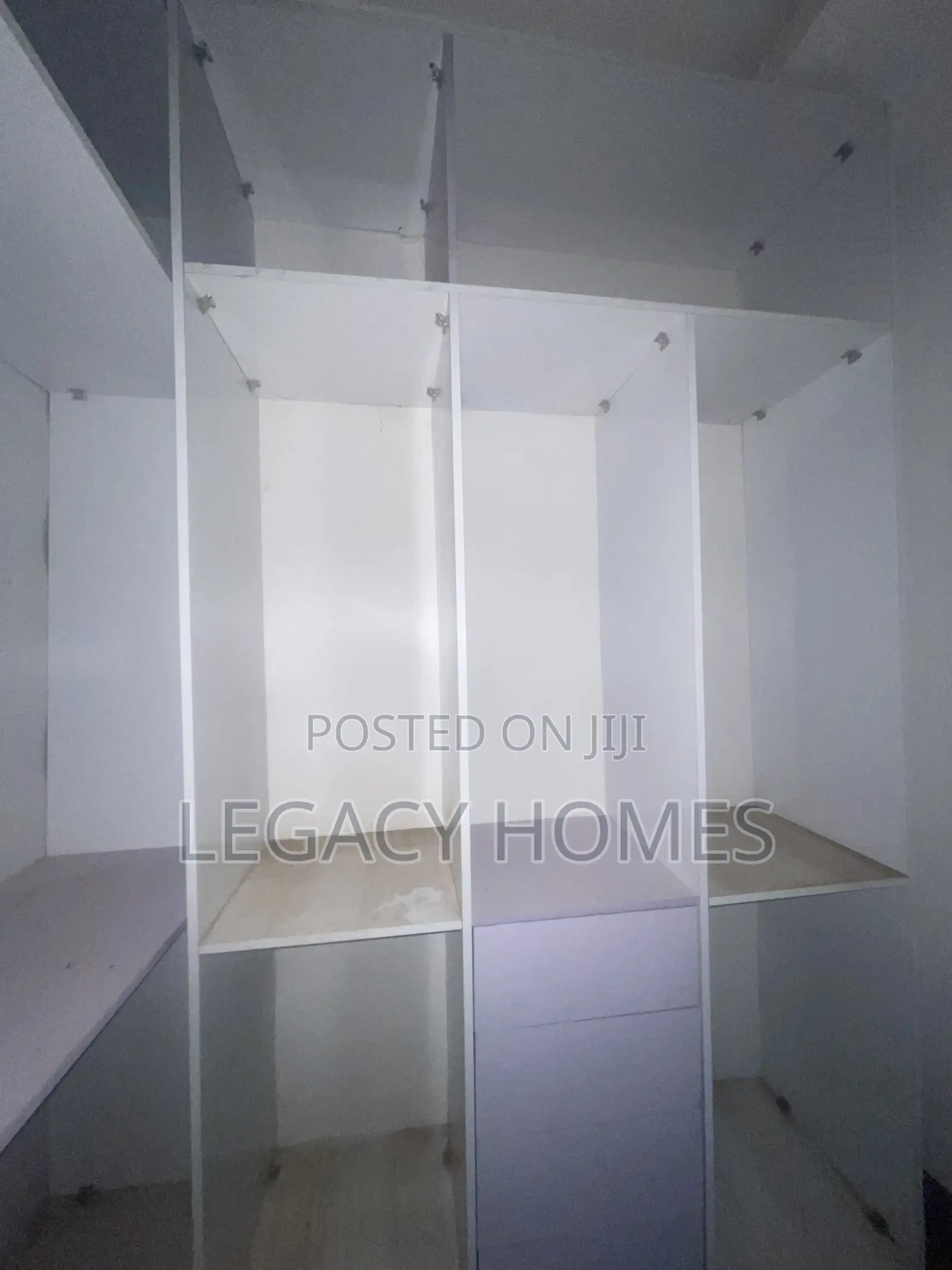 2bdrm Apartment in Haatso, MTN Area for rent