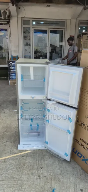 Eneryg Guide of Roch Top Freezer 108l With Interior Light Available