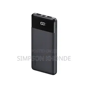 Oraimo Power Bank